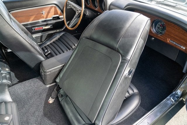 1969 Ford Mustang Boss 429