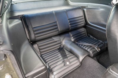 1969 Ford Mustang Boss 429