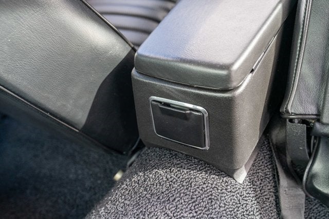 1969 Ford Mustang Boss 429