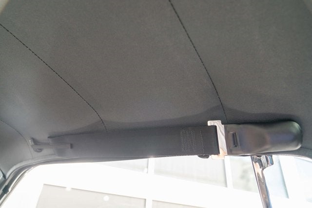 1969 Ford Mustang Boss 429