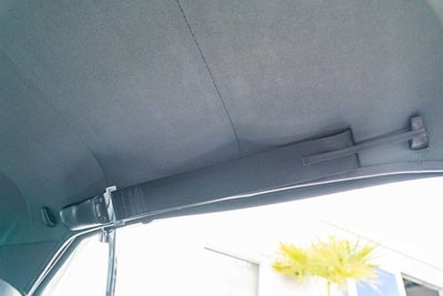 1969 Ford Mustang Boss 429