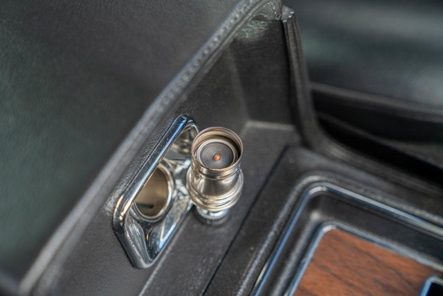 1969 Ford Mustang Boss 429