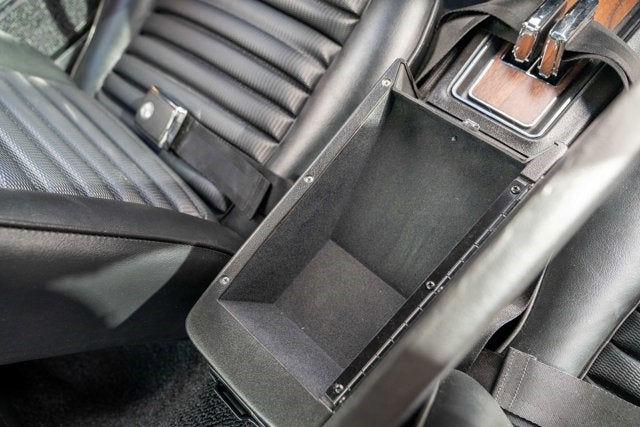 1969 Ford Mustang Boss 429