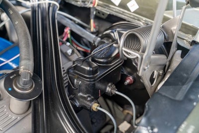 1969 Ford Mustang Boss 429