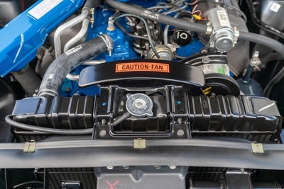 1969 Ford Mustang Boss 429