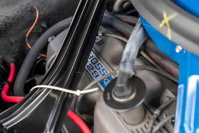 1969 Ford Mustang Boss 429