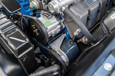 1969 Ford Mustang Boss 429