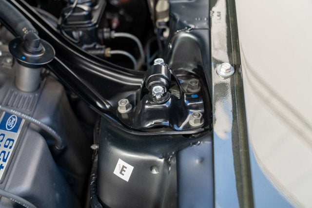 1969 Ford Mustang Boss 429