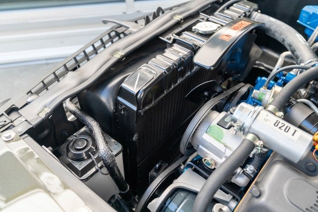 1969 Ford Mustang Boss 429