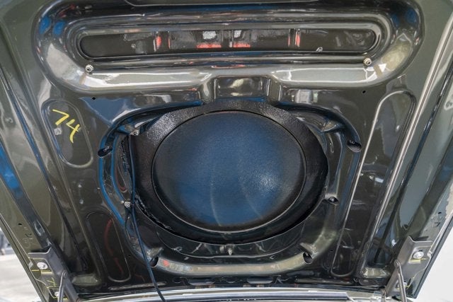 1969 Ford Mustang Boss 429