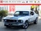 1969 Ford Mustang Coupe