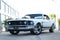1969 Ford Mustang Coupe