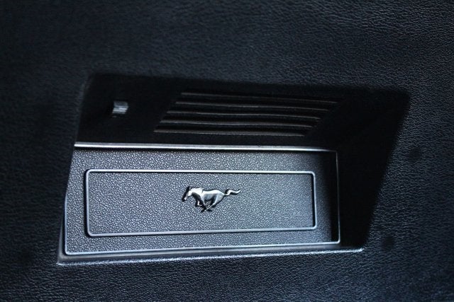1969 Ford Mustang Coupe