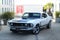 1969 Ford Mustang Coupe