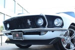 1969 Ford Mustang Coupe