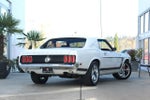 1969 Ford Mustang Coupe
