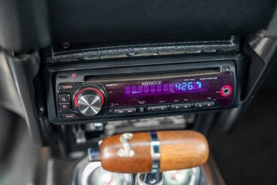 1969 Ford Mustang Shelby GT500 Tribute