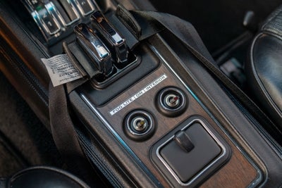 1969 Ford Mustang Shelby GT500 Tribute