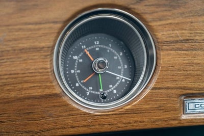 1969 Ford Mustang Shelby GT500 Tribute