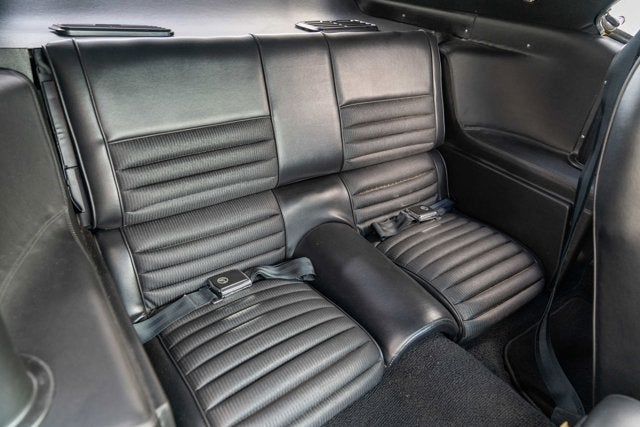 1969 Ford Mustang Shelby GT500 Tribute