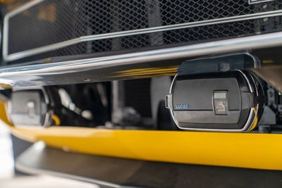 1969 Ford Mustang Shelby GT500 Tribute