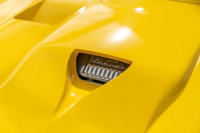 1969 Ford Mustang Shelby GT500 Tribute