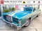 1979 Lincoln Town Car Base