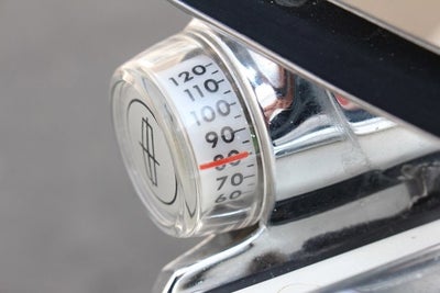 1979 Lincoln Continental Mark V Collector's Series