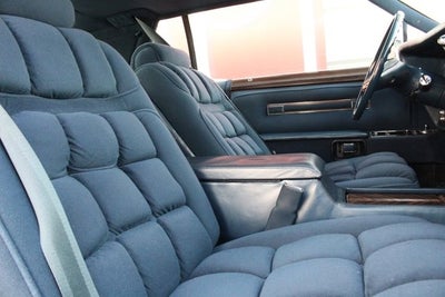 1979 Lincoln Continental Mark V Collector's Series