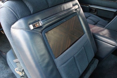 1979 Lincoln Continental Mark V Collector's Series