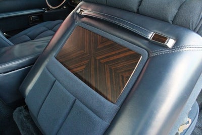 1979 Lincoln Continental Mark V Collector's Series