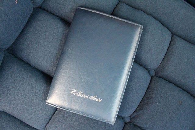 1979 Lincoln Continental Mark V Collector's Series