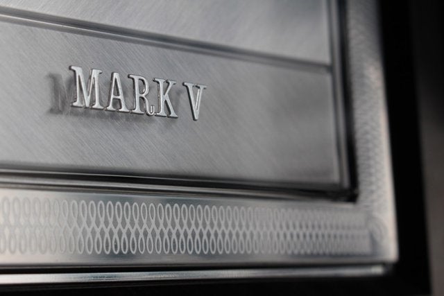 1979 Lincoln Continental Mark V Collector's Series