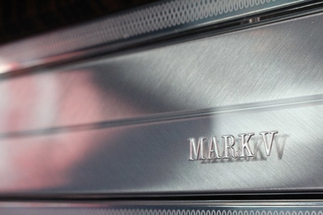 1979 Lincoln Continental Mark V Collector's Series