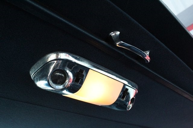 1979 Lincoln Continental Mark V Collector's Series