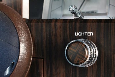 1979 Lincoln Continental Mark V Collector's Series