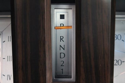 1979 Lincoln Continental Mark V Collector's Series