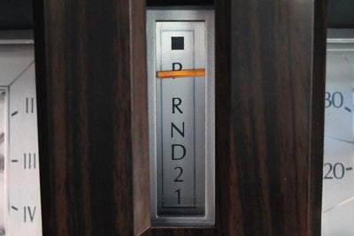 1979 Lincoln Continental Mark V Collector's Series