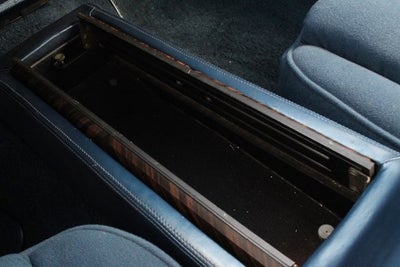 1979 Lincoln Continental Mark V Collector's Series