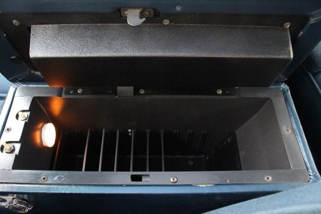 1979 Lincoln Continental Mark V Collector's Series