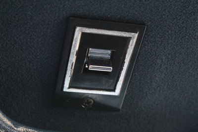 1979 Lincoln Continental Mark V Collector's Series