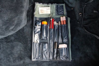 1979 Lincoln Continental Mark V Collector's Series