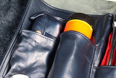 1979 Lincoln Continental Mark V Collector's Series