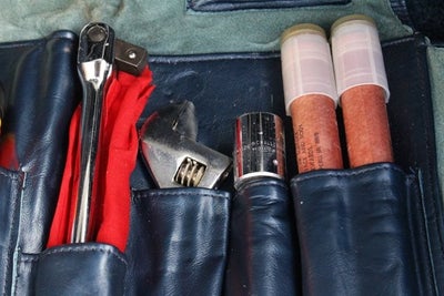 1979 Lincoln Continental Mark V Collector's Series