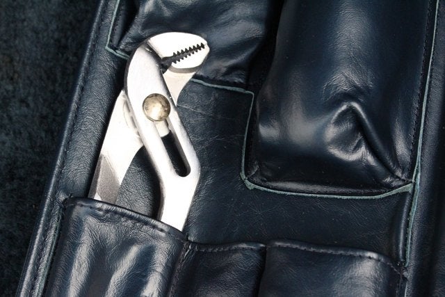 1979 Lincoln Continental Mark V Collector's Series