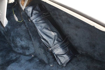 1979 Lincoln Continental Mark V Collector's Series