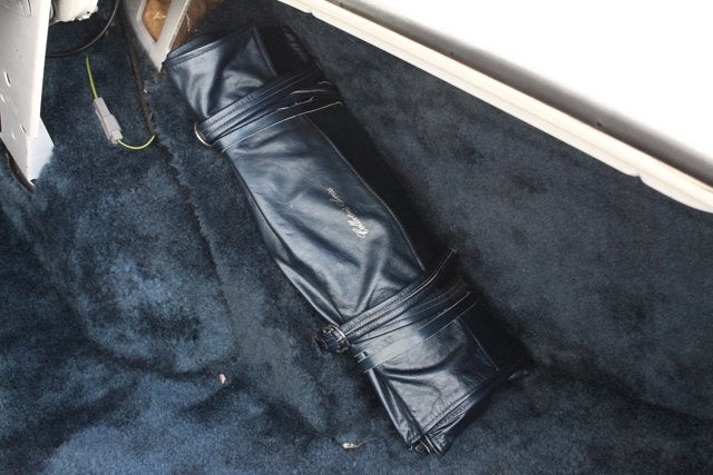 1979 Lincoln Continental Mark V Collector's Series