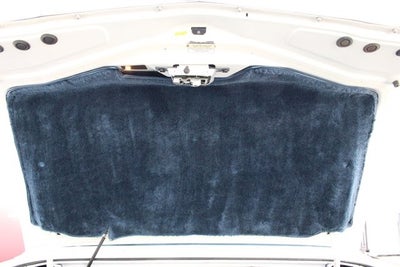 1979 Lincoln Continental Mark V Collector's Series