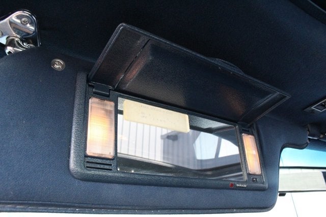 1979 Lincoln Continental Mark V Collector's Series