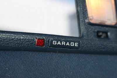 1979 Lincoln Continental Mark V Collector's Series